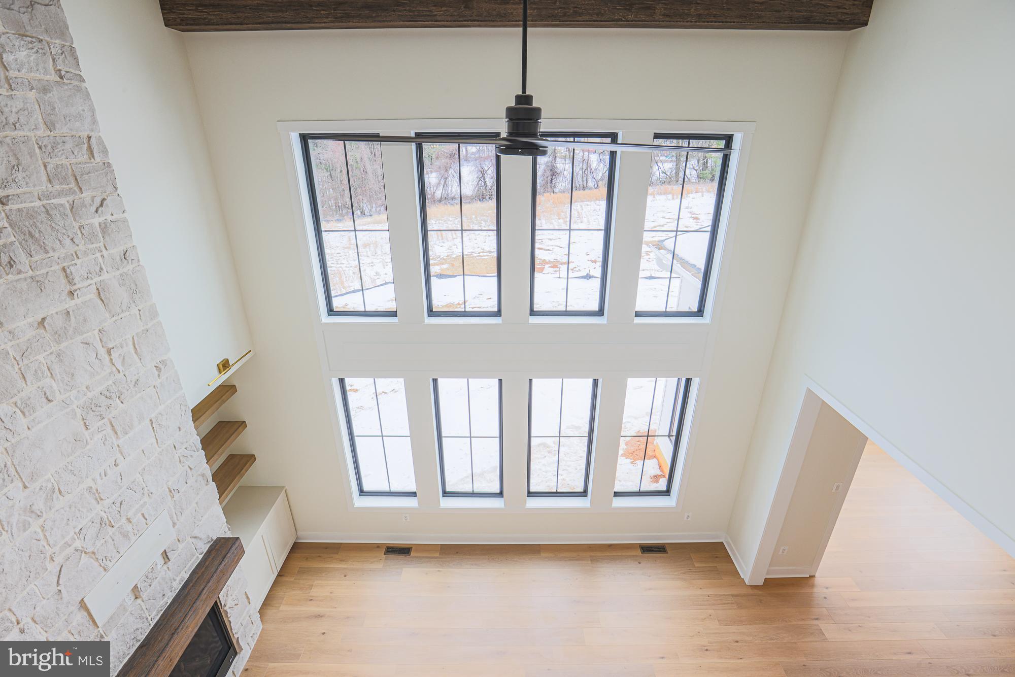 ALISON'S RIDGE - Residential