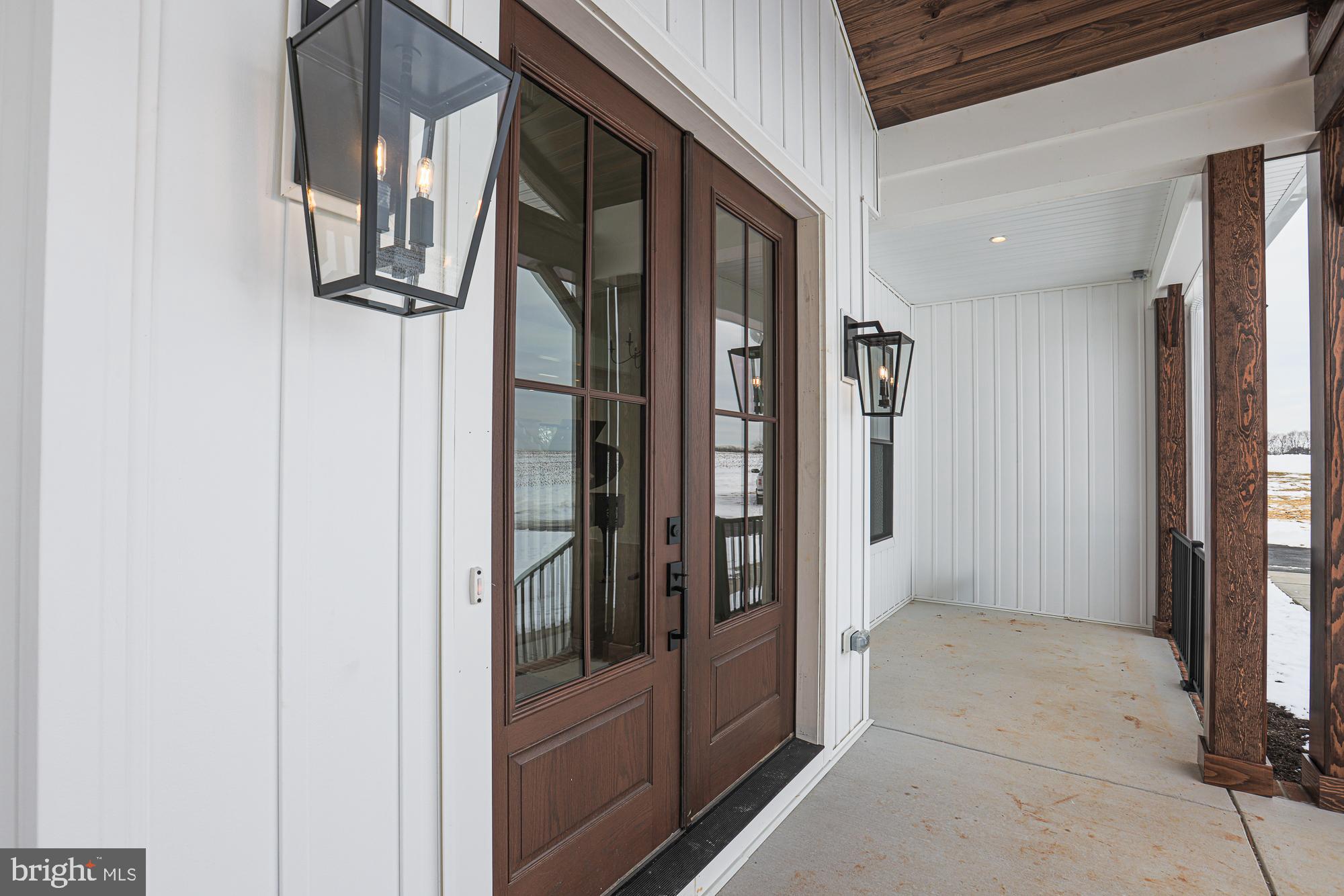 ALISON'S RIDGE - Residential