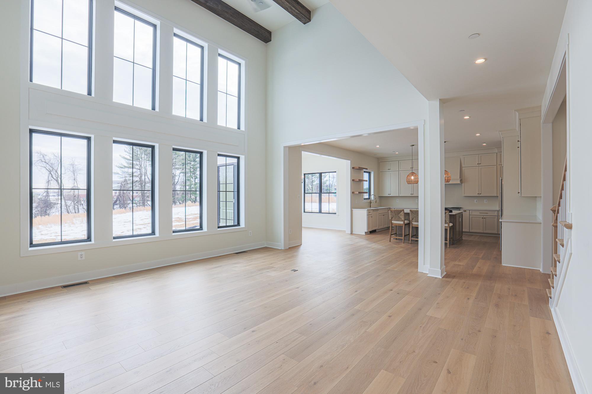 ALISON'S RIDGE - Residential