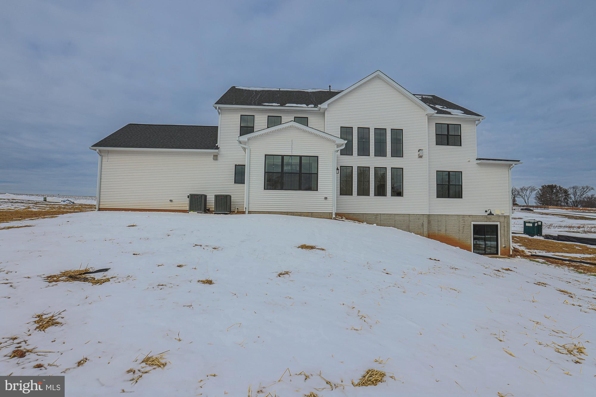 ALISON'S RIDGE - Residential