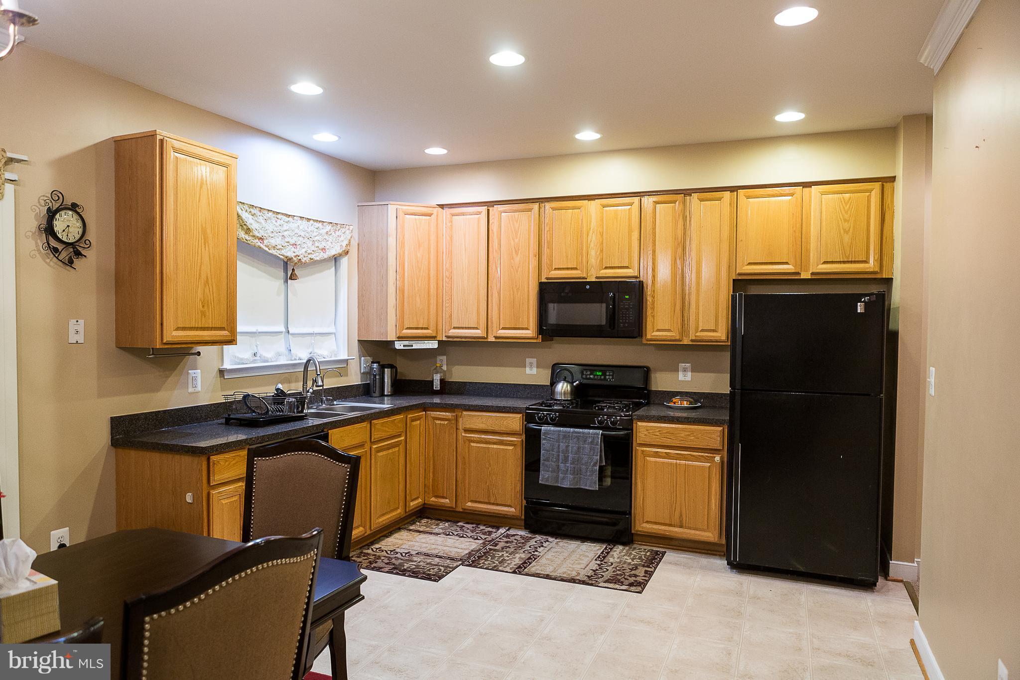 BRIGHTWOOD FOREST - Residential