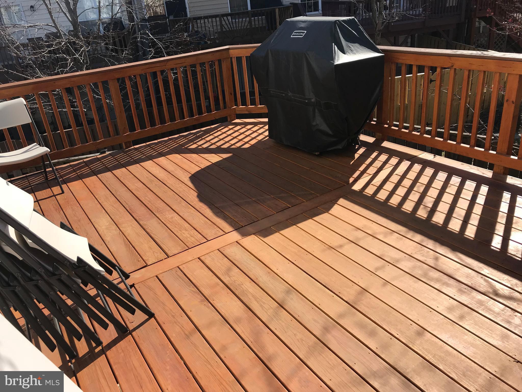 BRIGHTWOOD FOREST - Residential