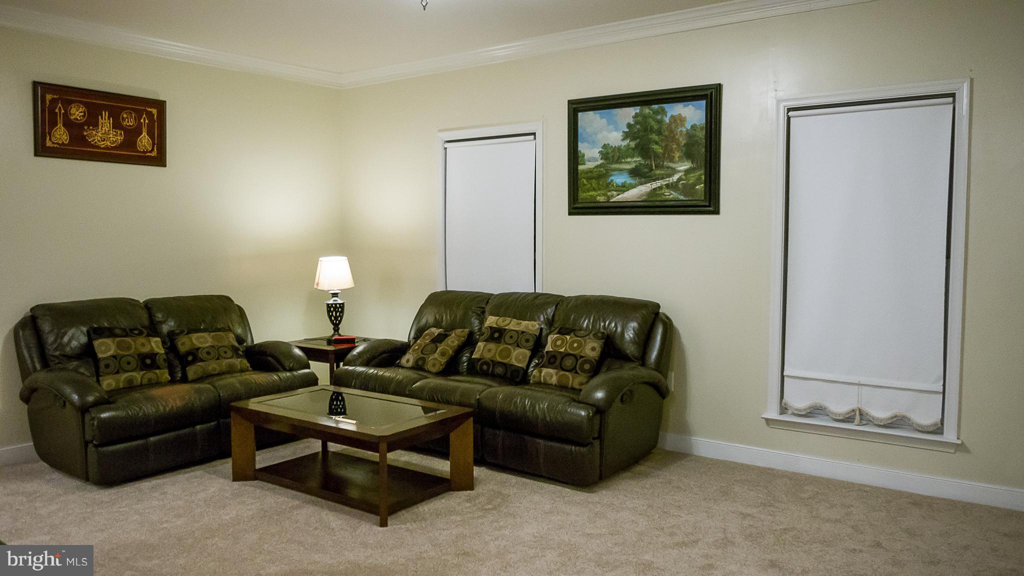 BRIGHTWOOD FOREST - Residential