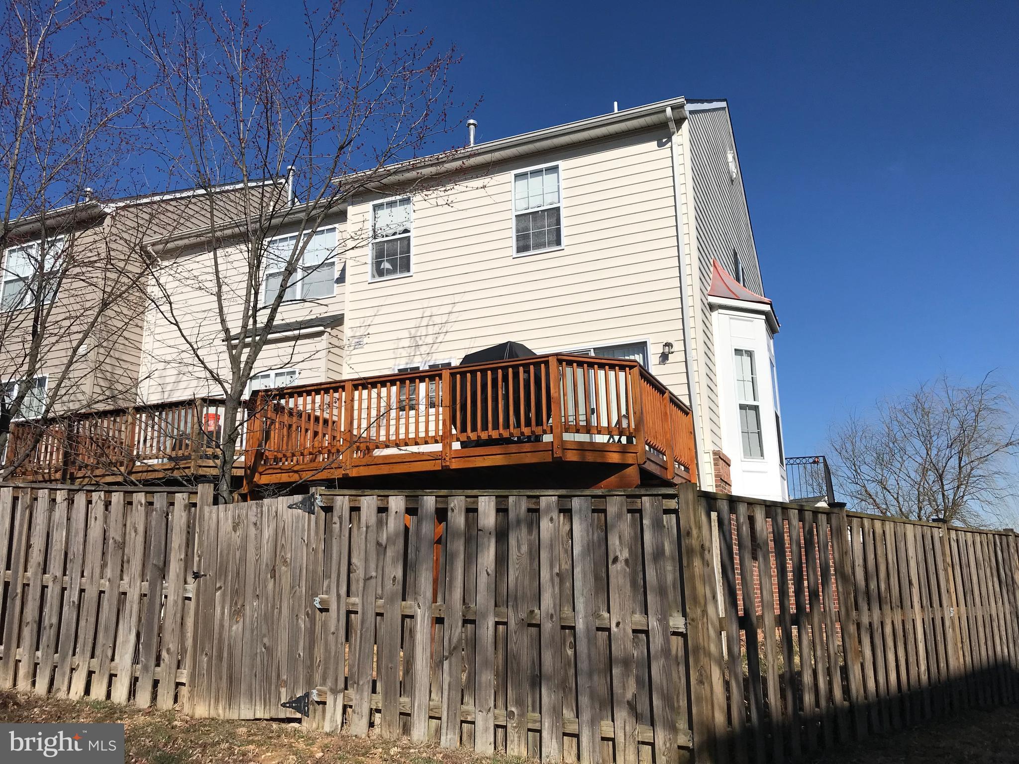 BRIGHTWOOD FOREST - Residential