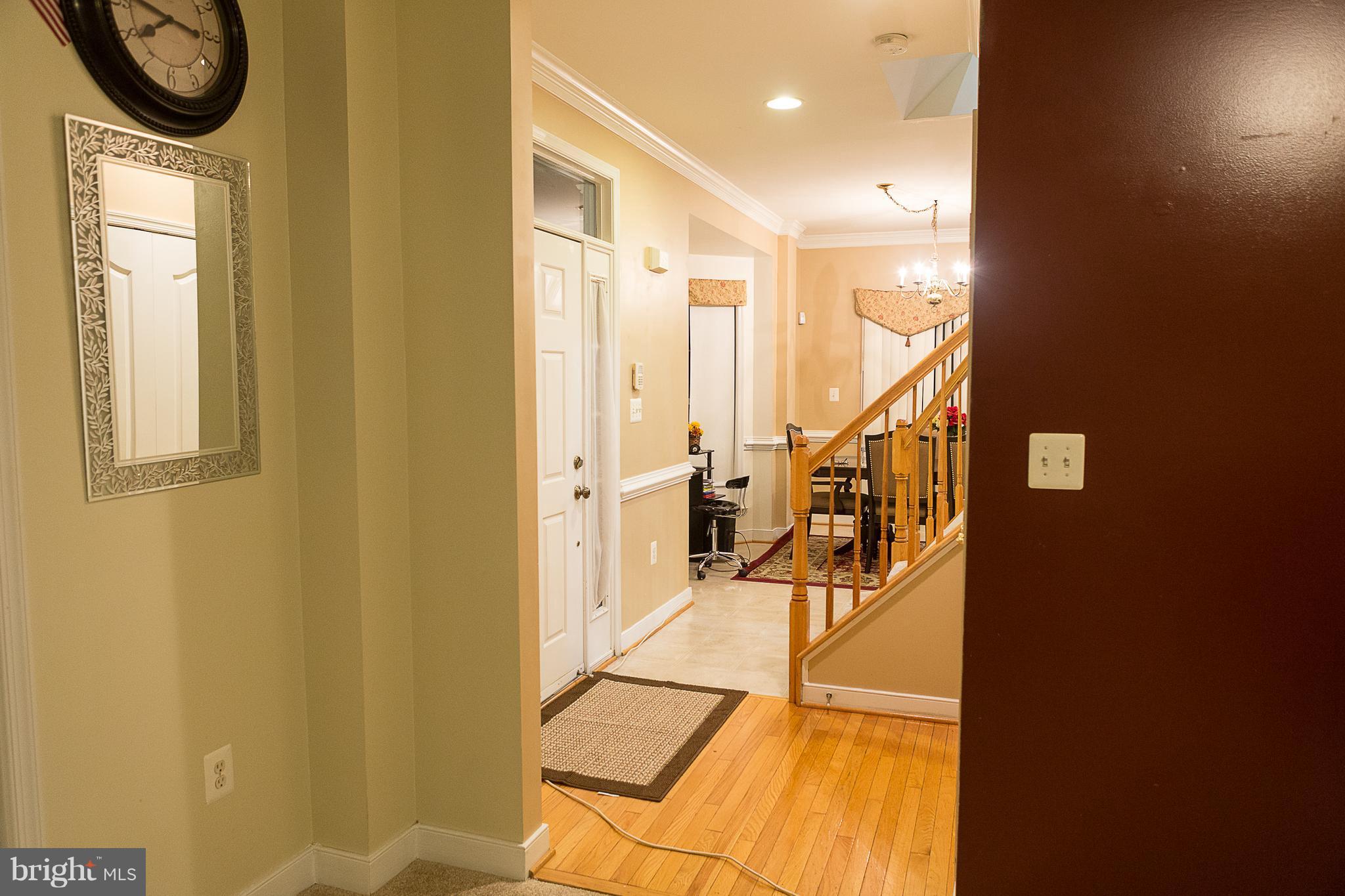 BRIGHTWOOD FOREST - Residential