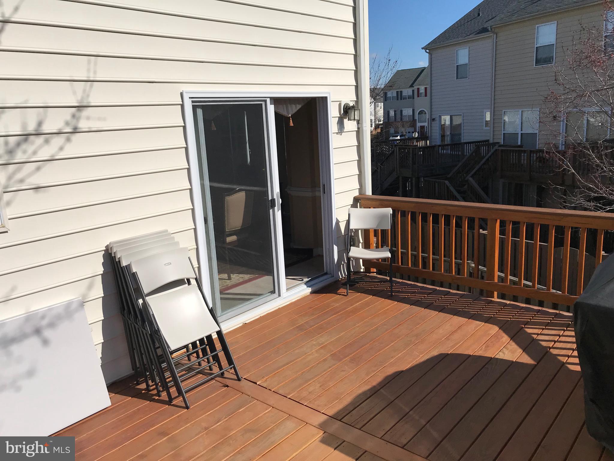 BRIGHTWOOD FOREST - Residential