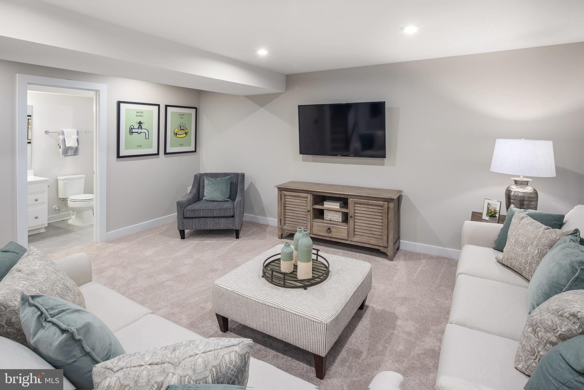 ASHBOURNE MEADOWS - Residential