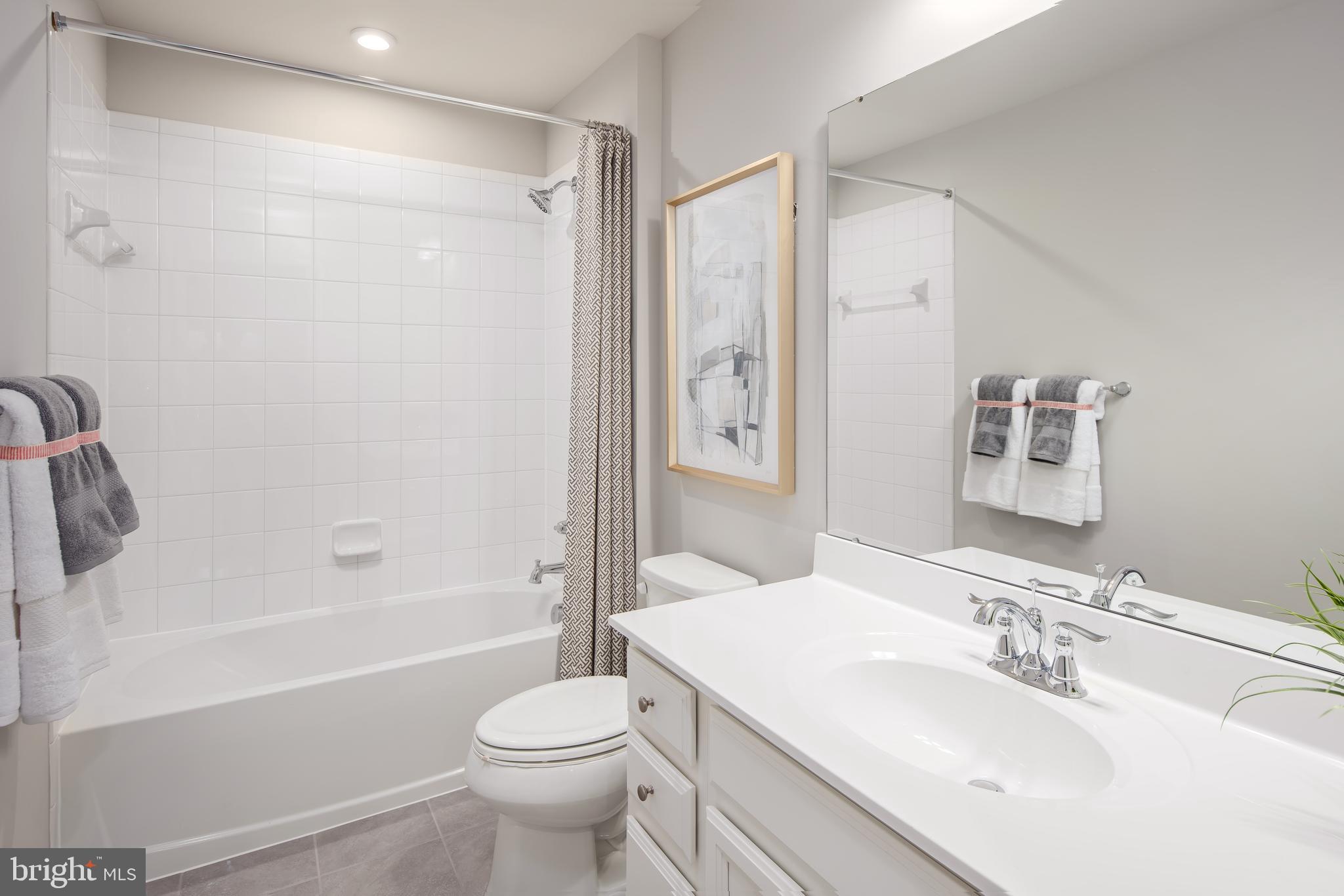 ASHBOURNE MEADOWS - Residential