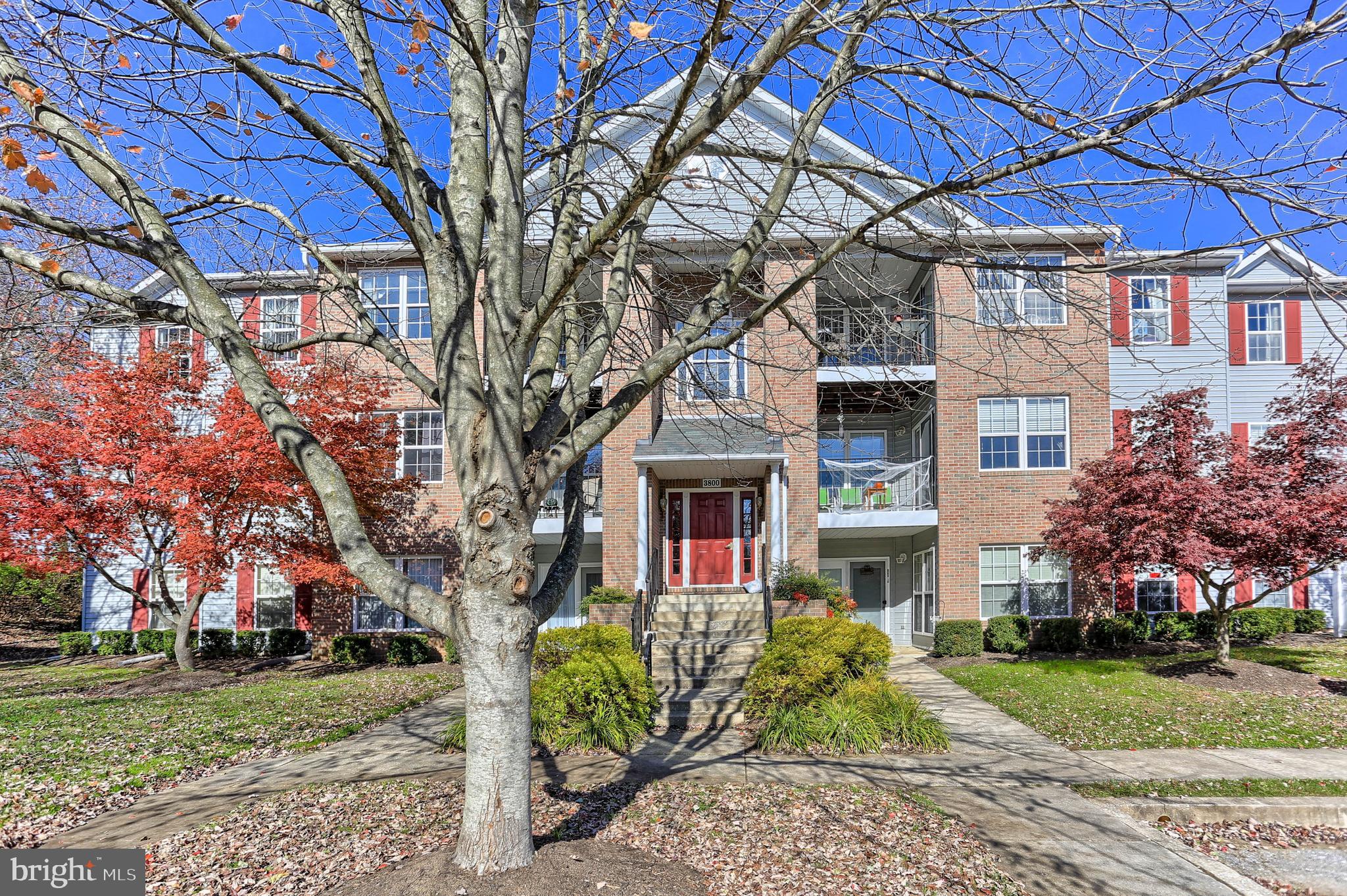 BRANDYWINE STATION - Residential