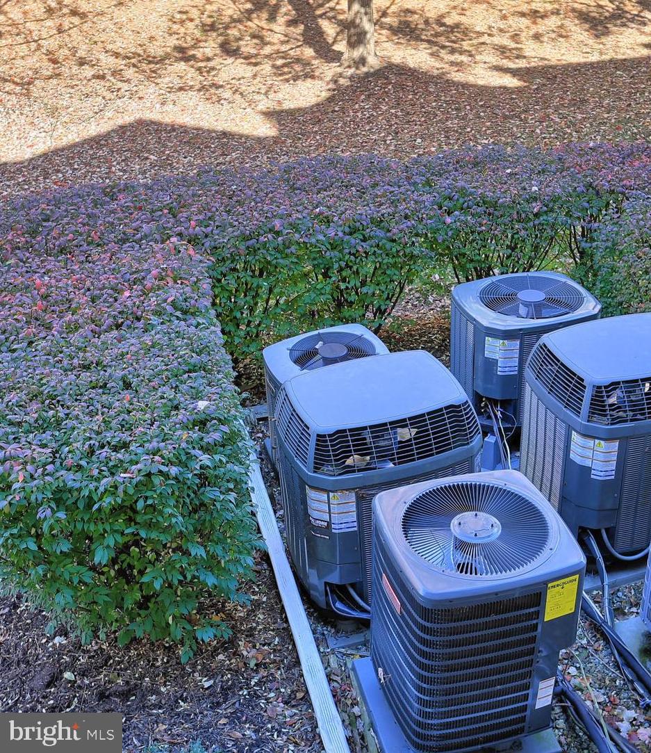 BRANDYWINE STATION - Residential