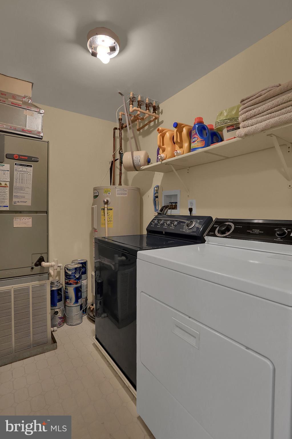 BRANDYWINE STATION - Residential