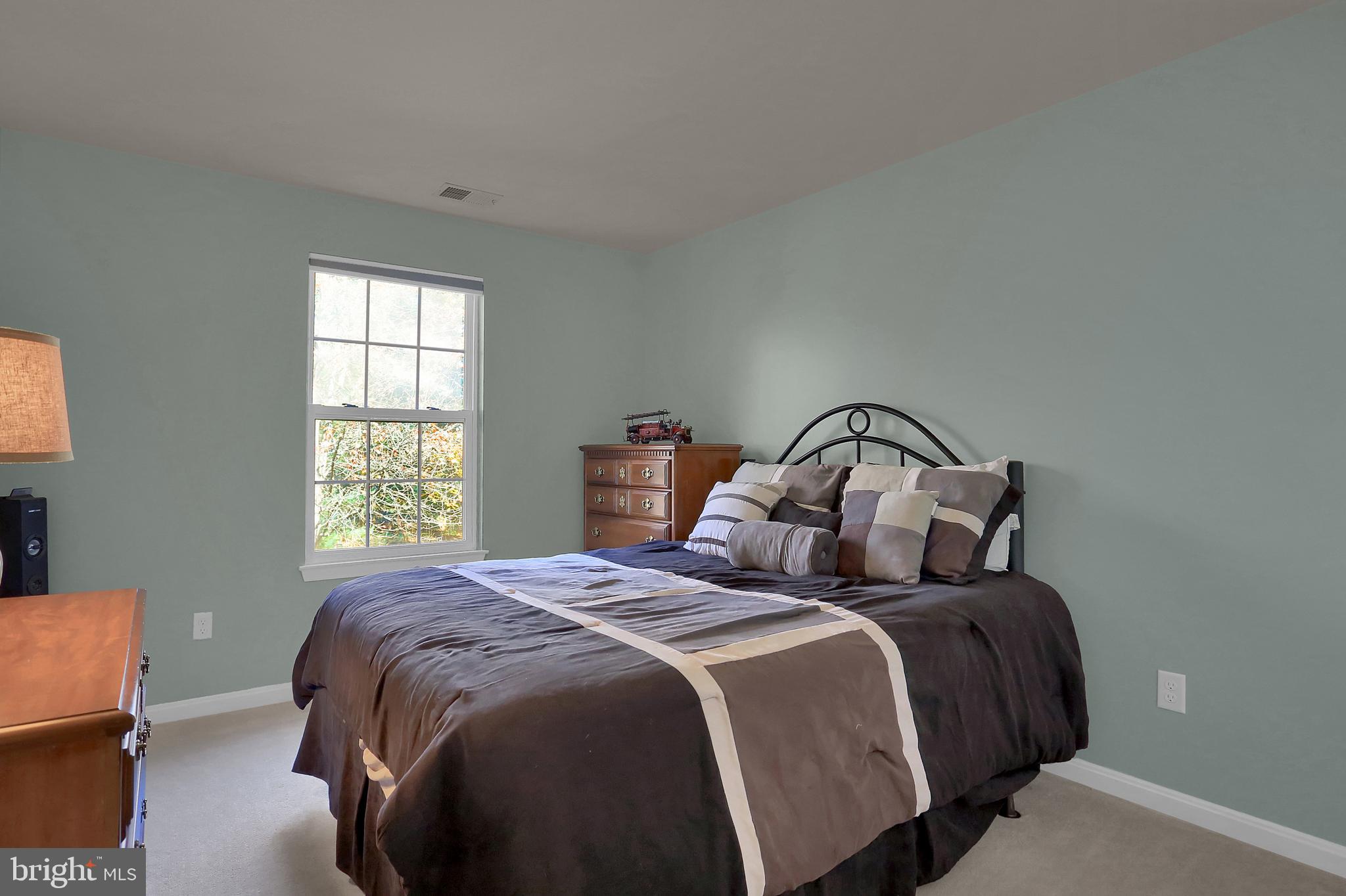 BRANDYWINE STATION - Residential