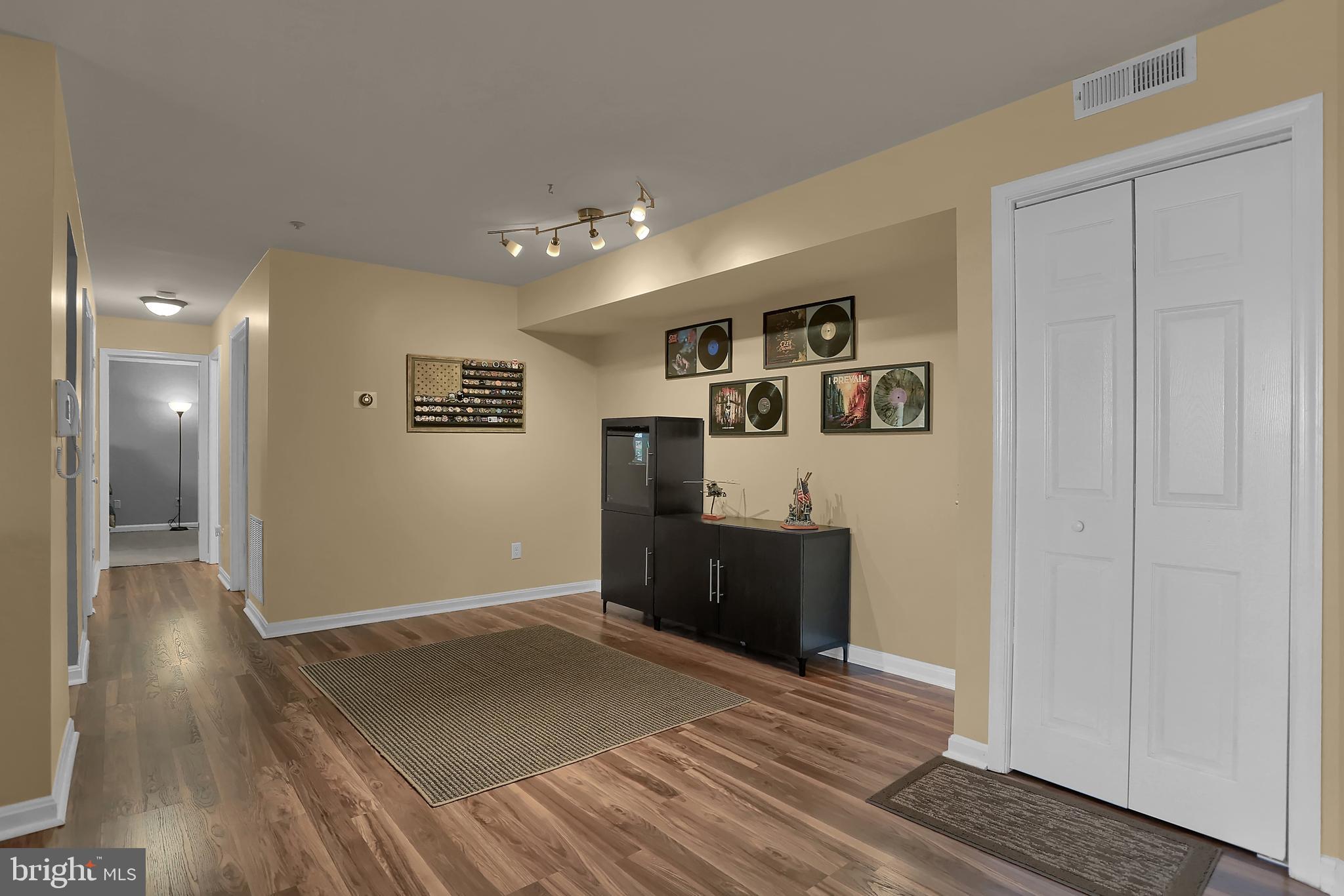 BRANDYWINE STATION - Residential