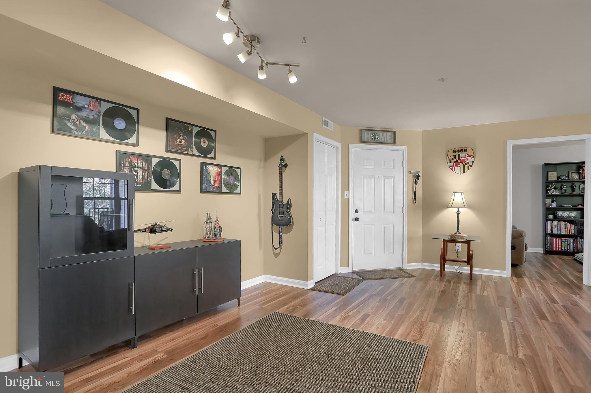 BRANDYWINE STATION - Residential