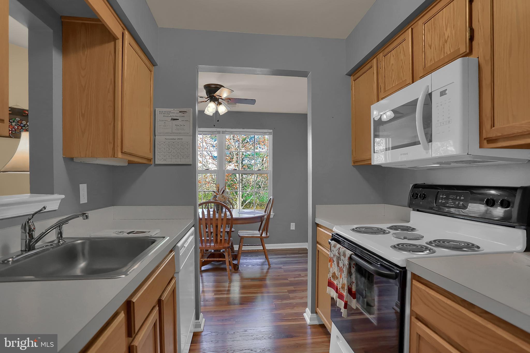 BRANDYWINE STATION - Residential