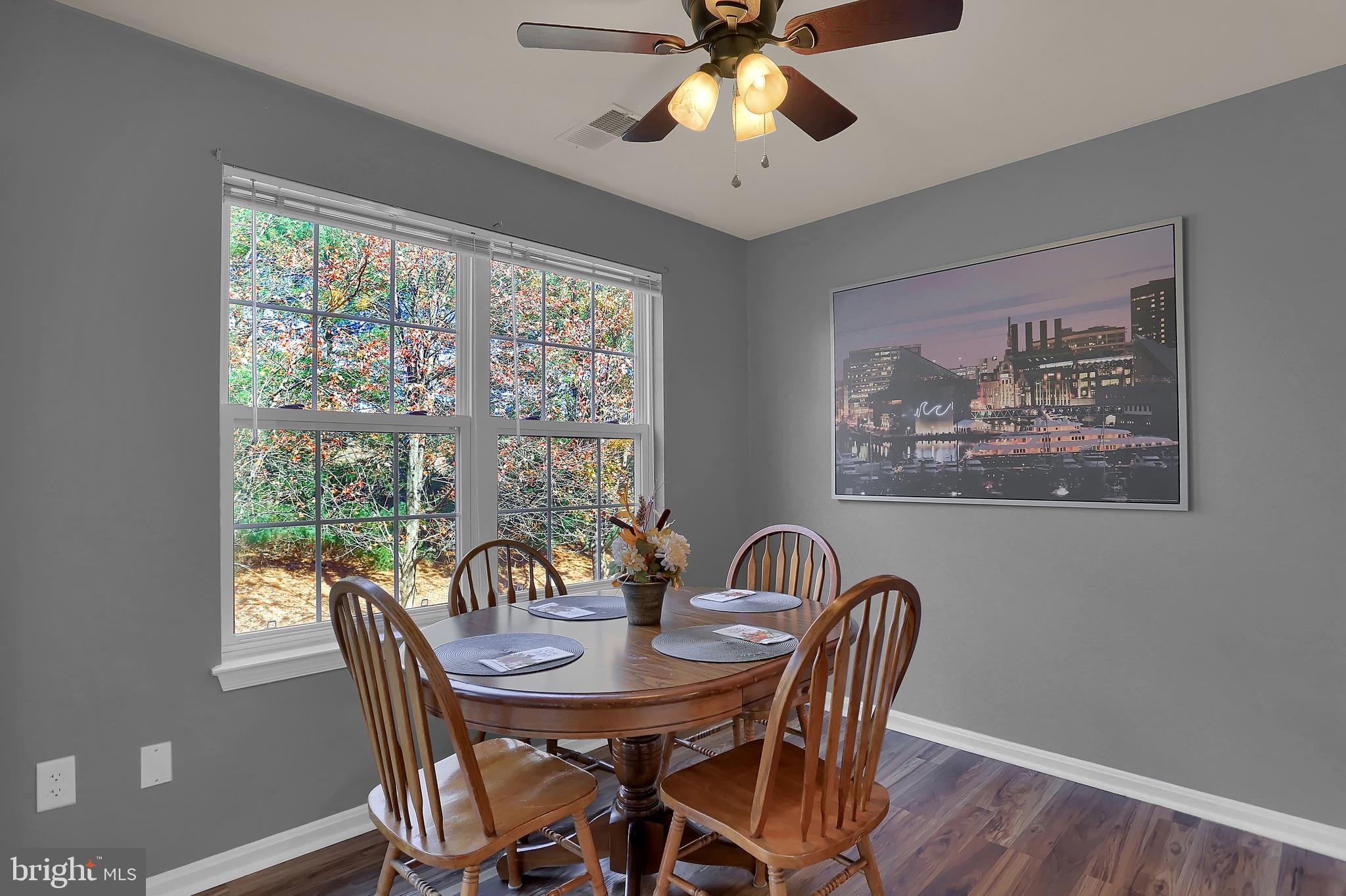 BRANDYWINE STATION - Residential