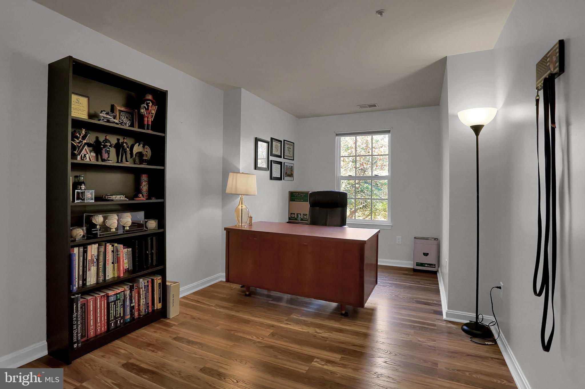 BRANDYWINE STATION - Residential