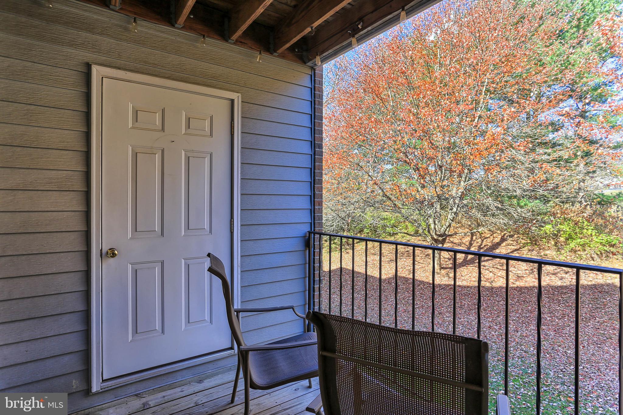 BRANDYWINE STATION - Residential