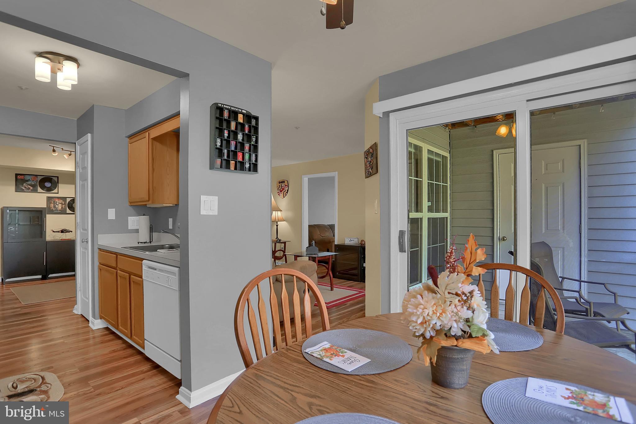 BRANDYWINE STATION - Residential