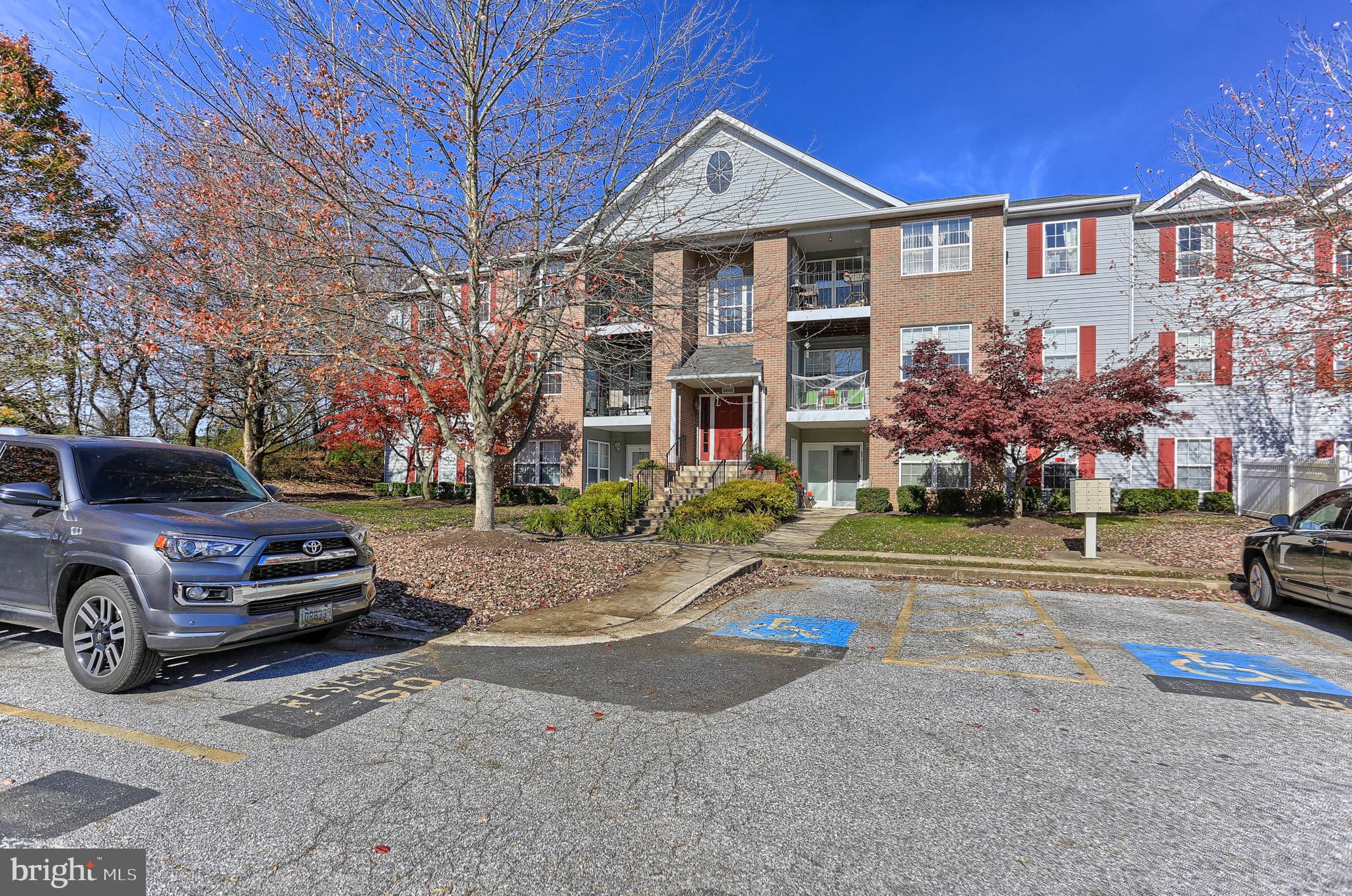 BRANDYWINE STATION - Residential