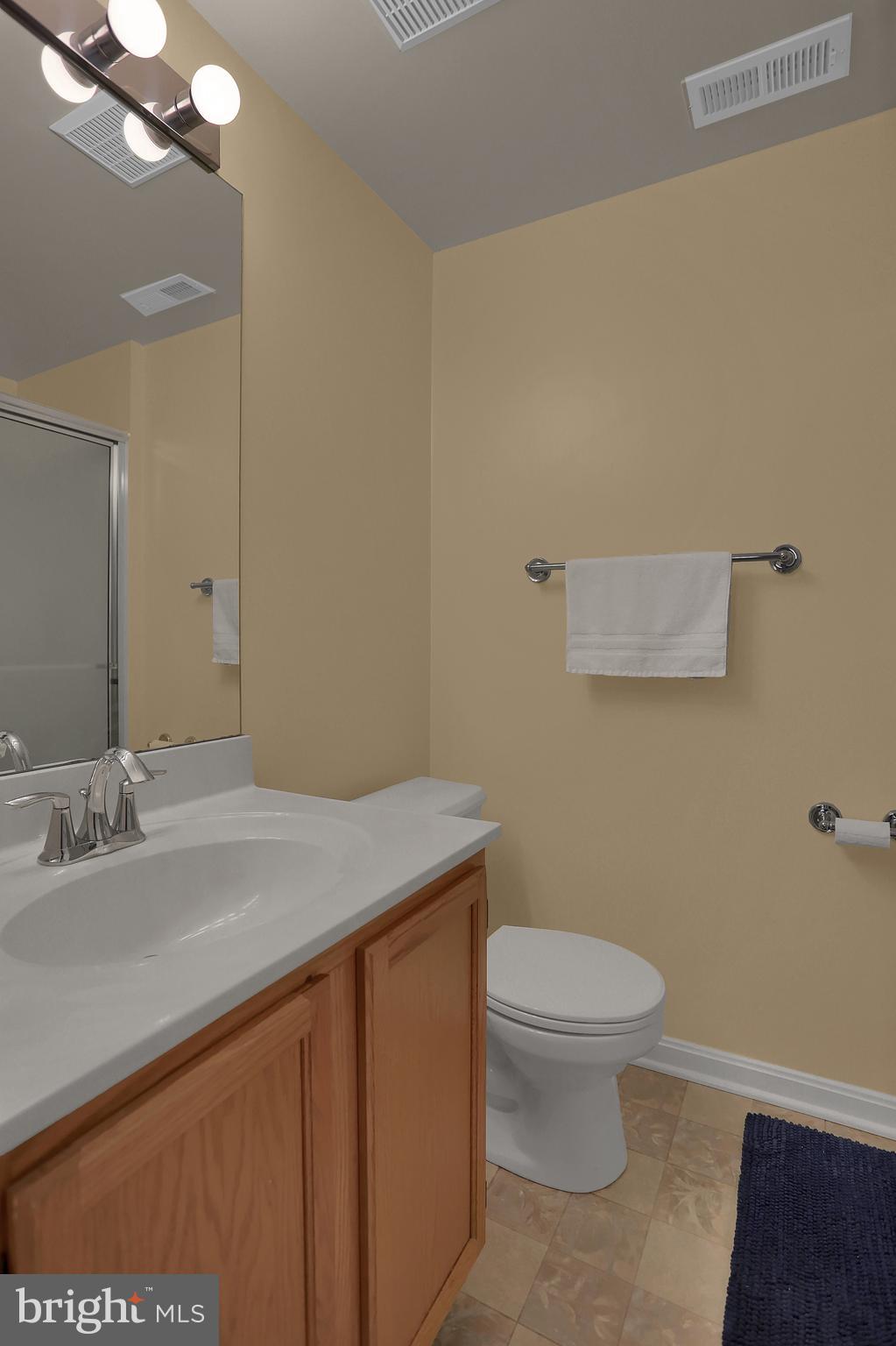 BRANDYWINE STATION - Residential