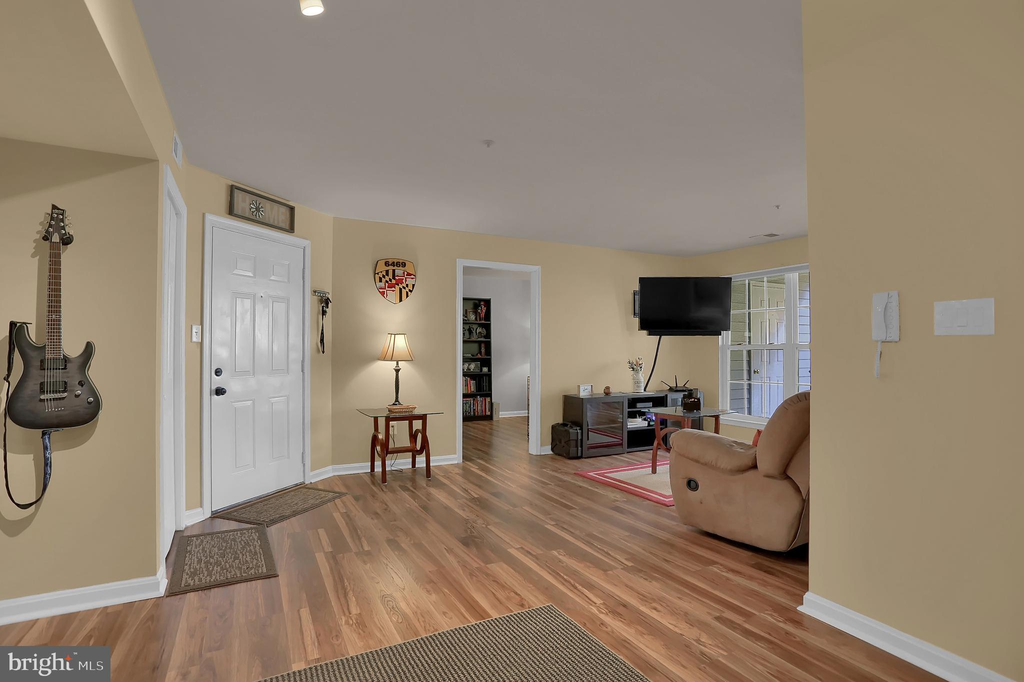 BRANDYWINE STATION - Residential