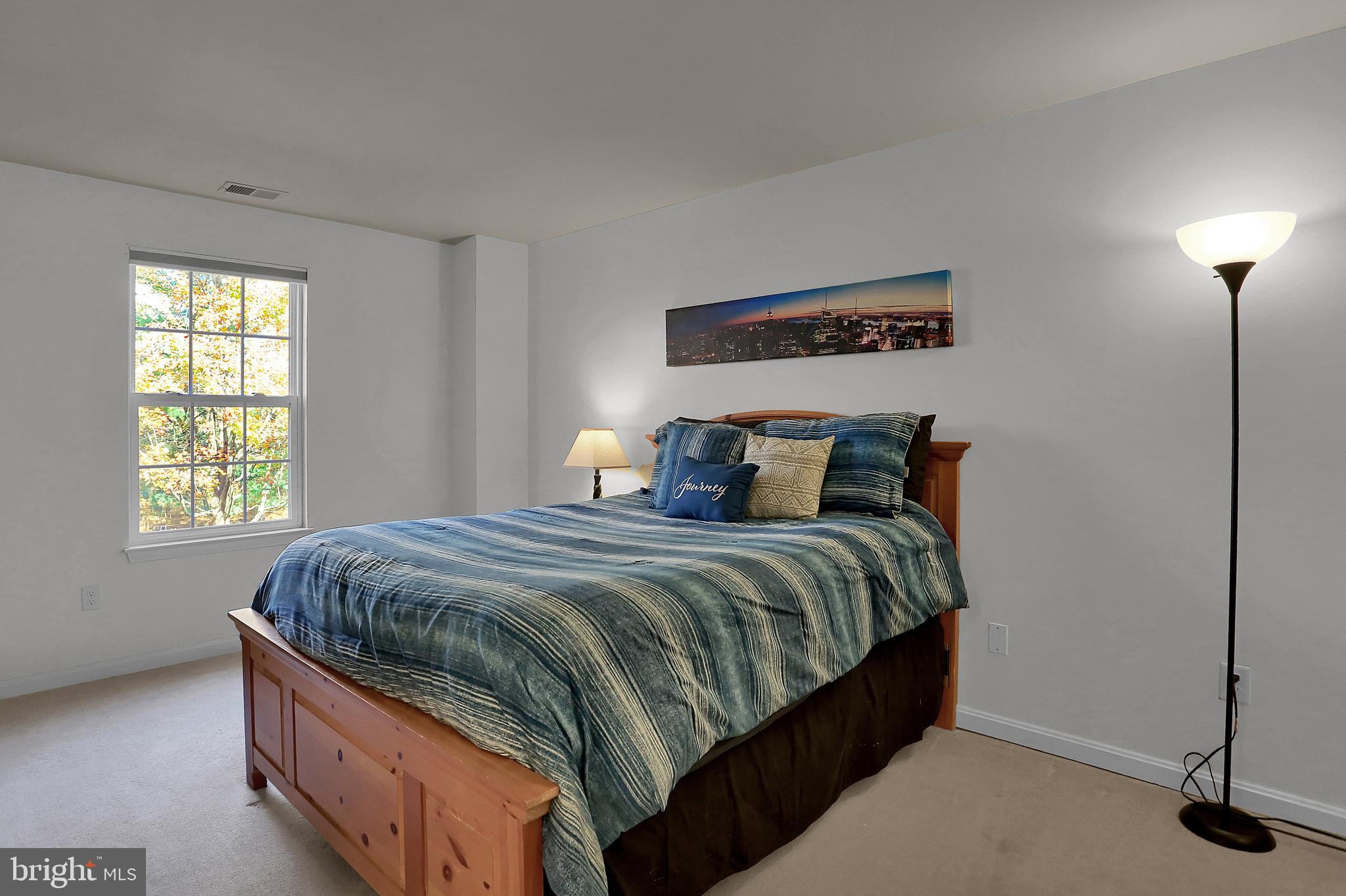 BRANDYWINE STATION - Residential