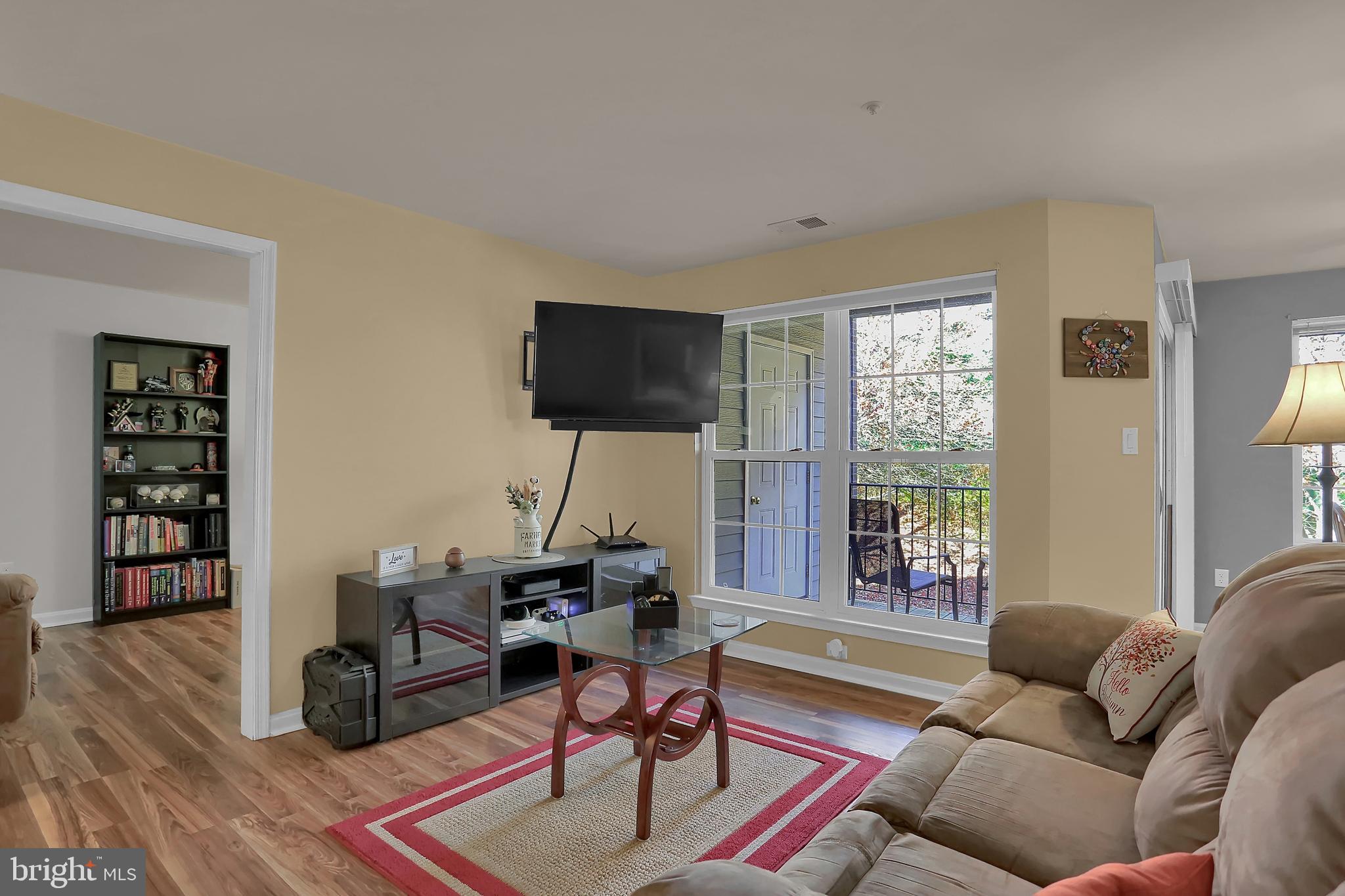 BRANDYWINE STATION - Residential