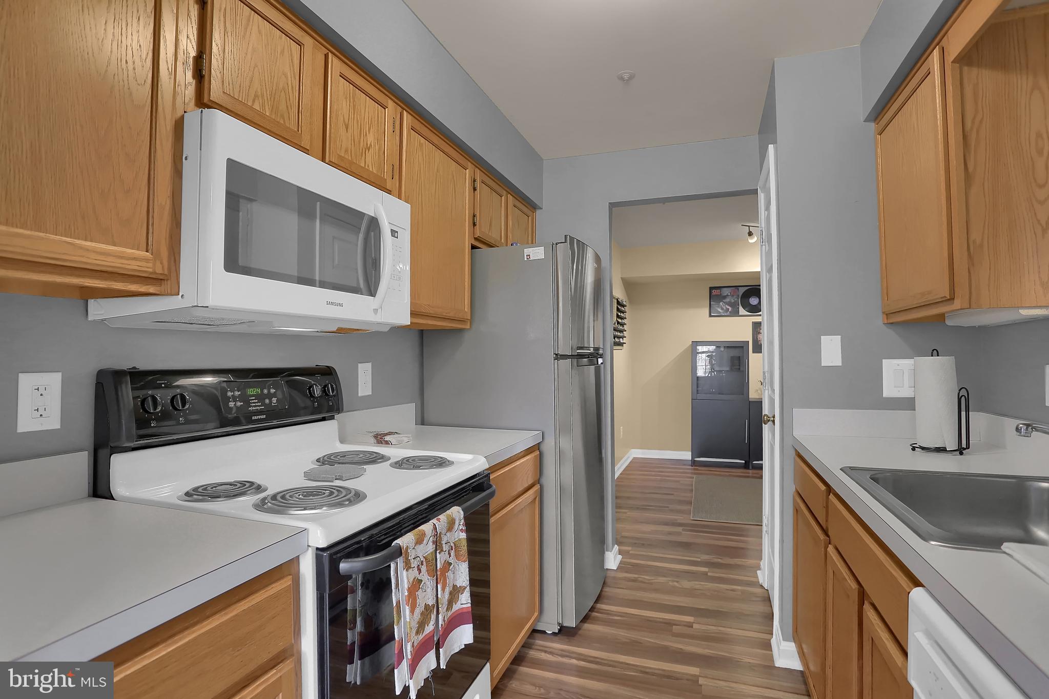 BRANDYWINE STATION - Residential