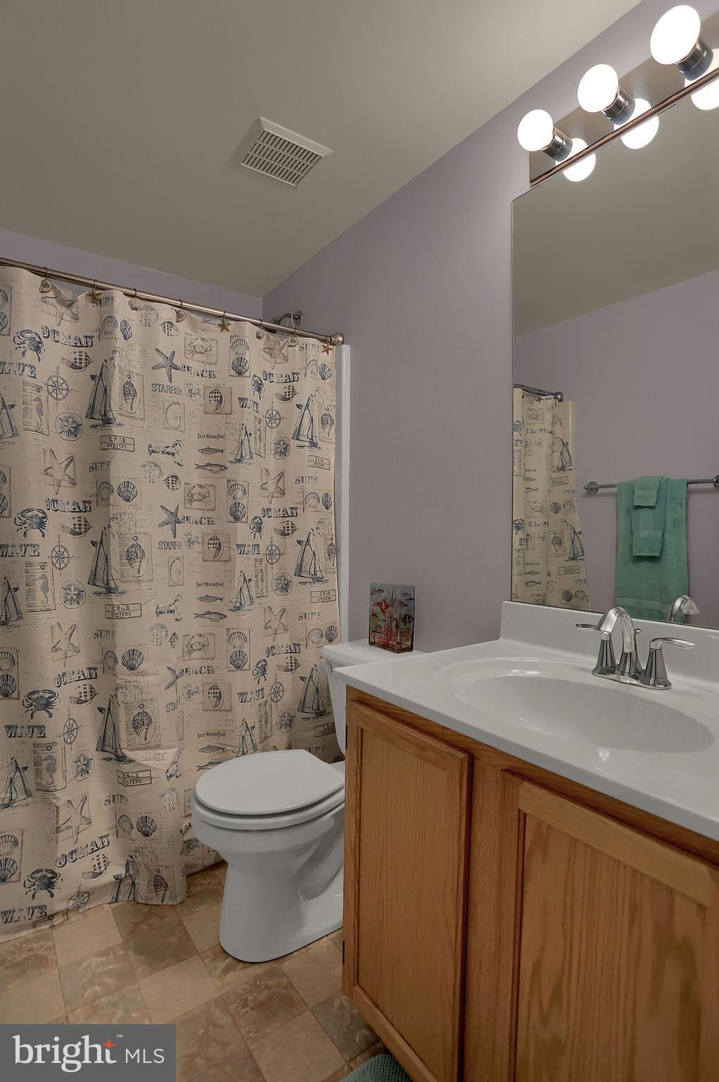 BRANDYWINE STATION - Residential