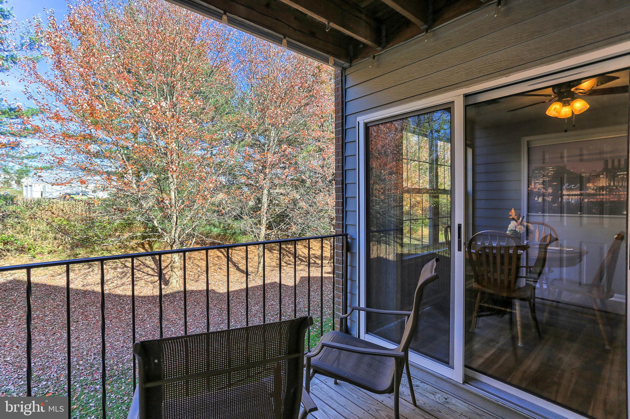 BRANDYWINE STATION - Residential