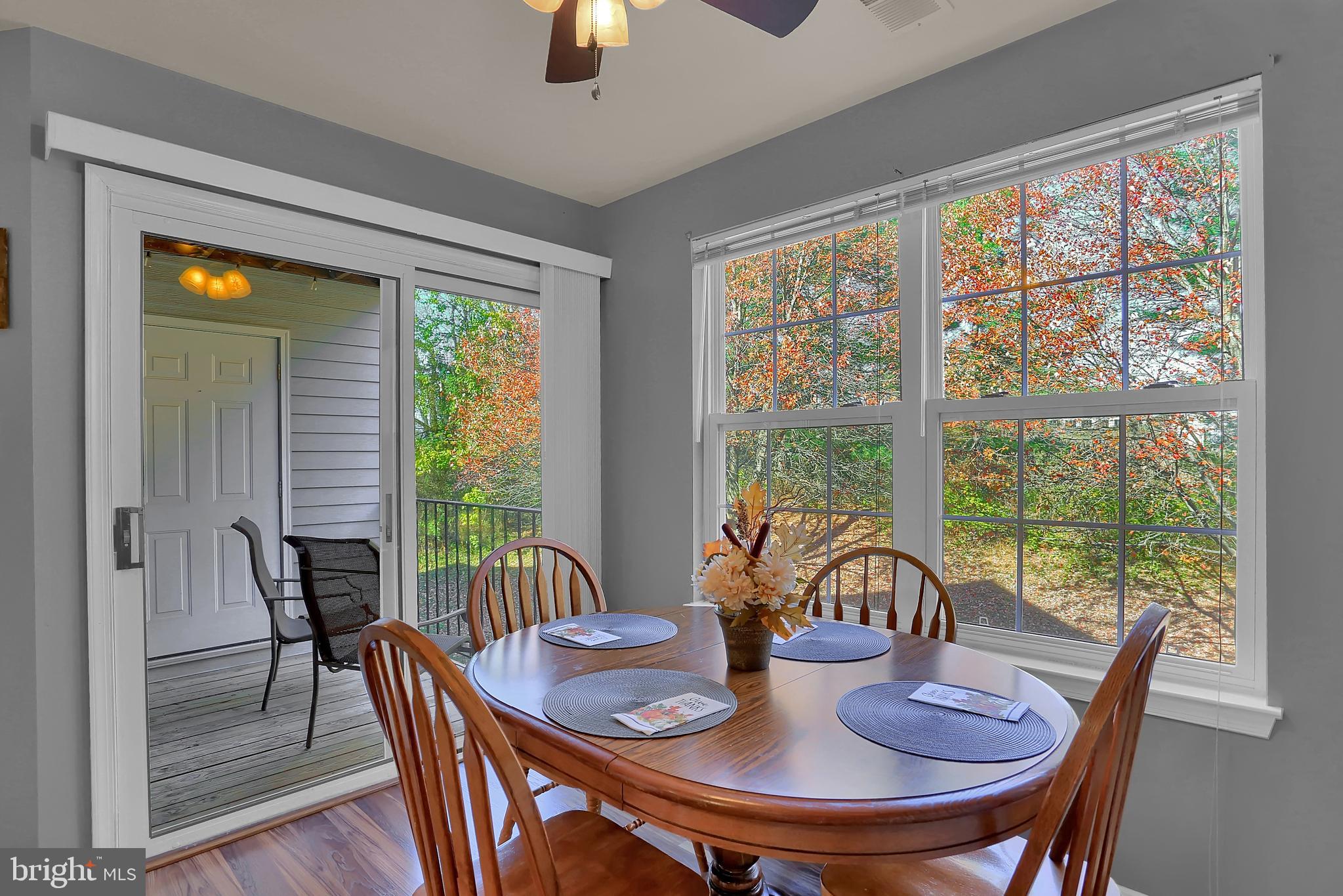 BRANDYWINE STATION - Residential