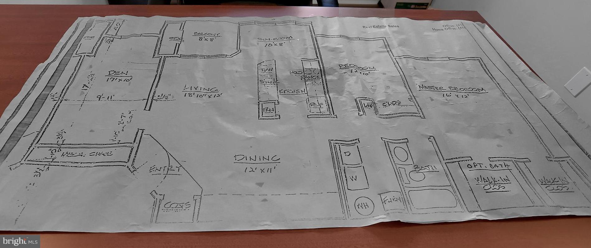 BRANDYWINE STATION - Residential