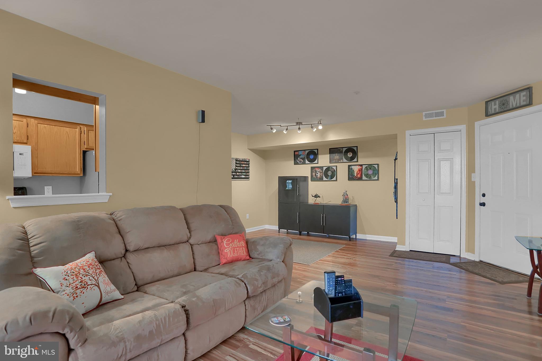 BRANDYWINE STATION - Residential