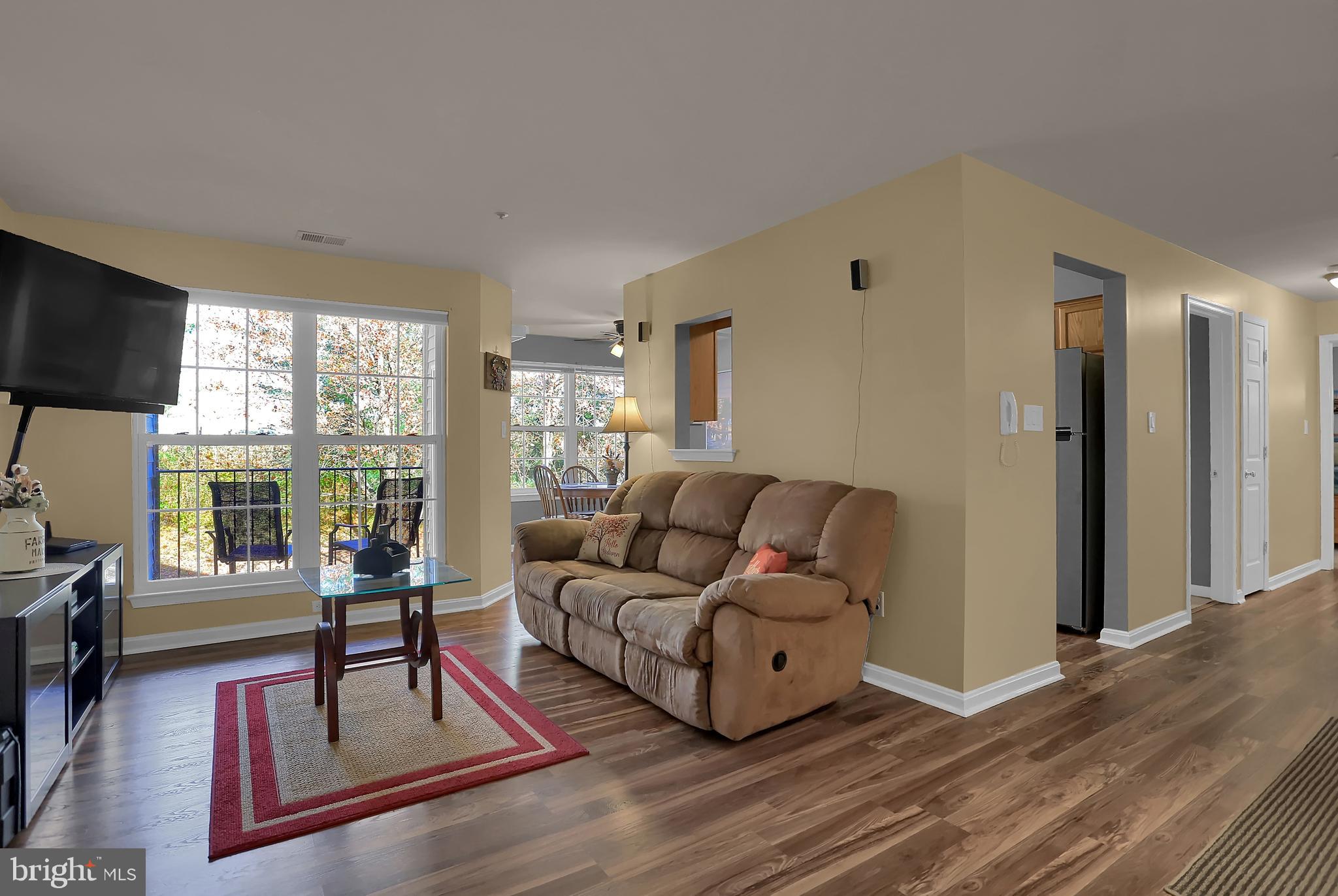 BRANDYWINE STATION - Residential