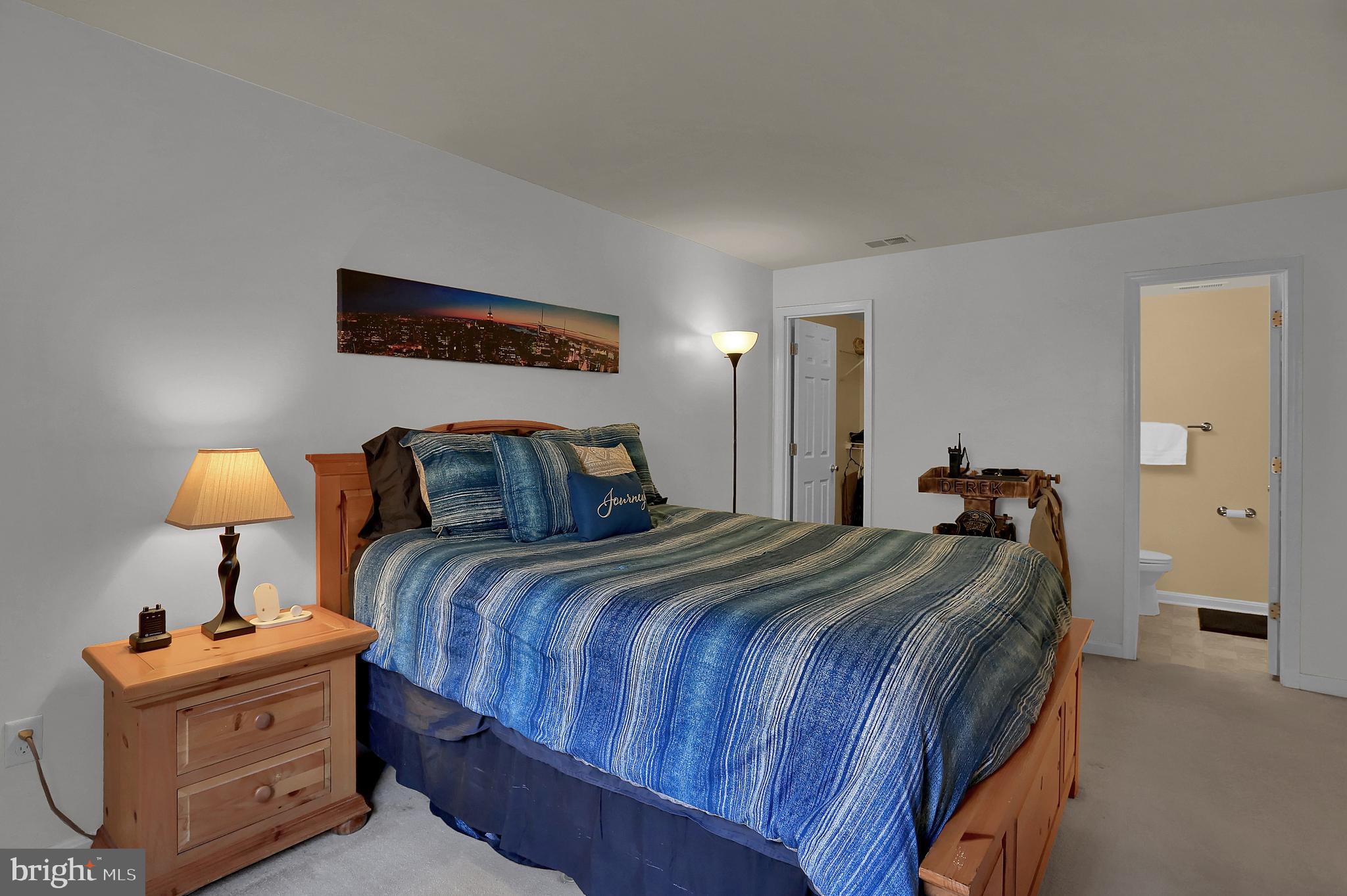 BRANDYWINE STATION - Residential