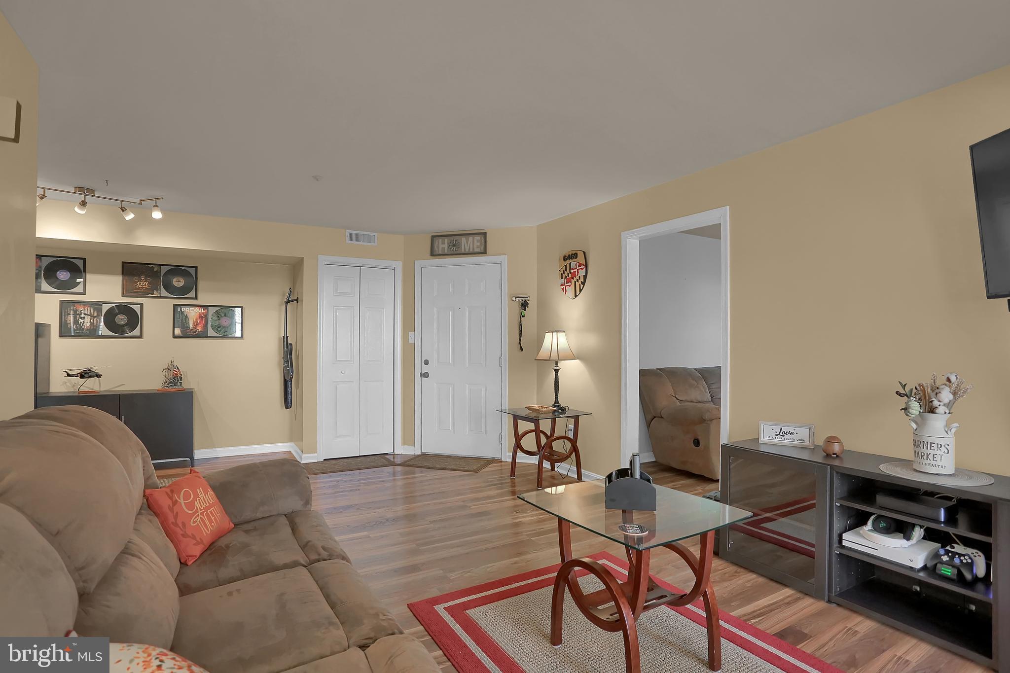 BRANDYWINE STATION - Residential