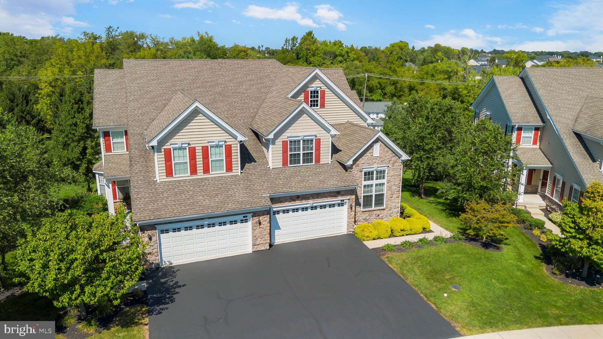 38 IRON HILL WAY