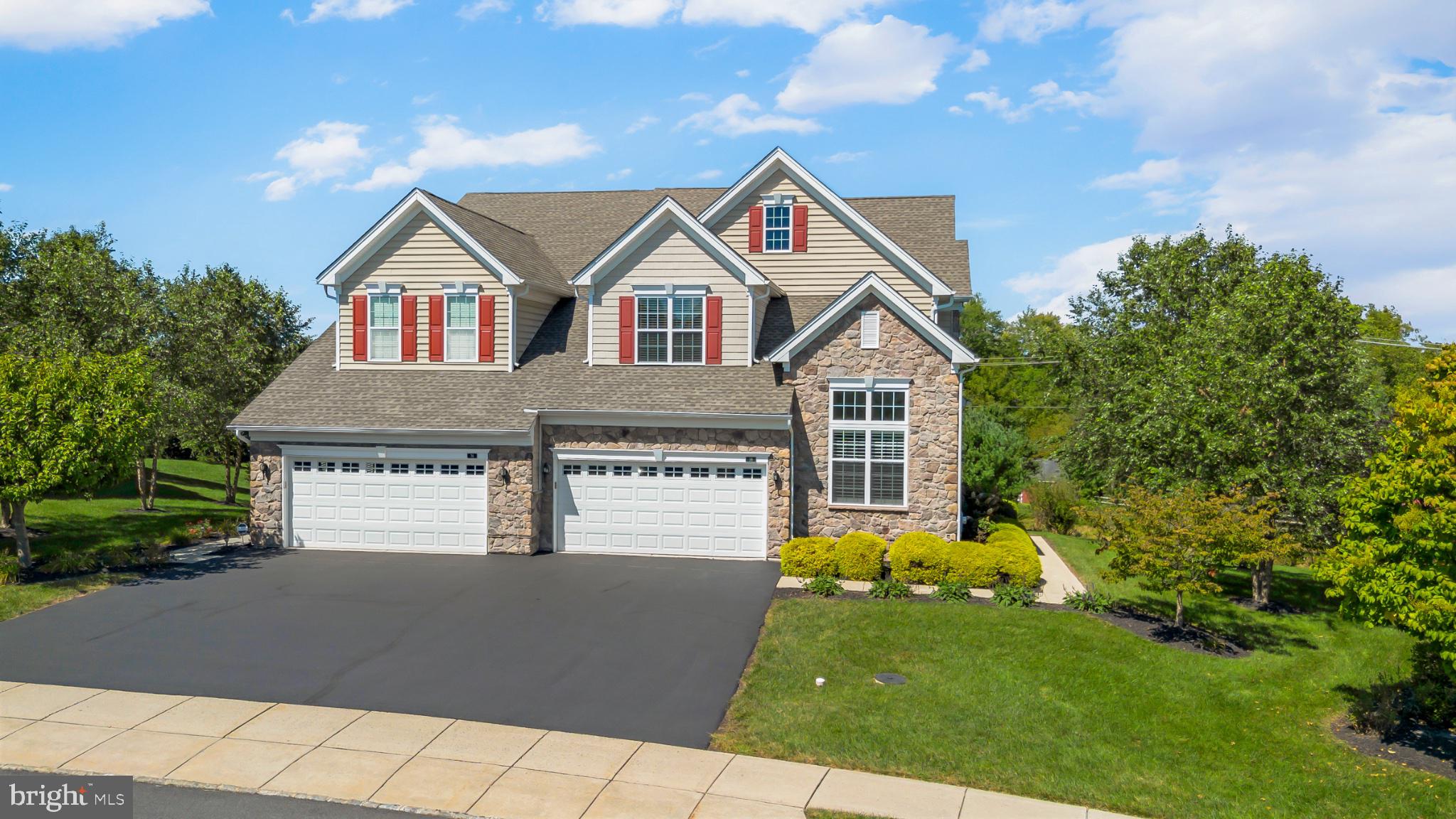 38 IRON HILL WAY