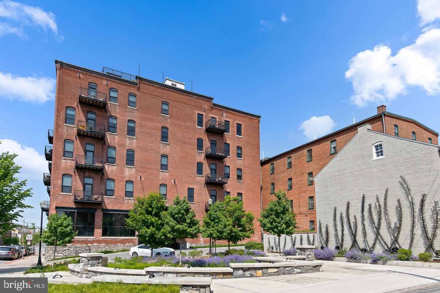 41 W LEMON STREET 603