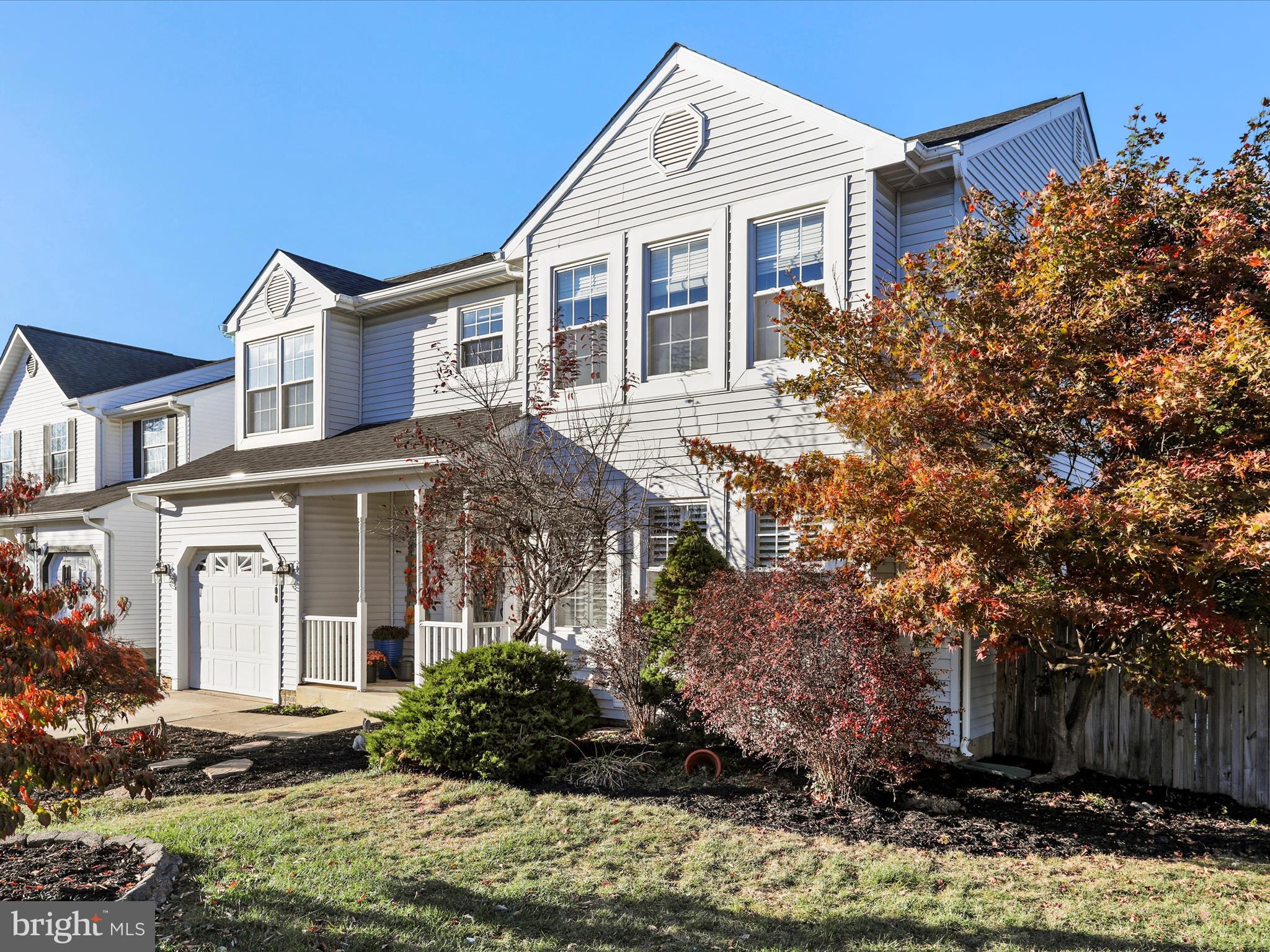 ROBIN MEADOWS - Residential