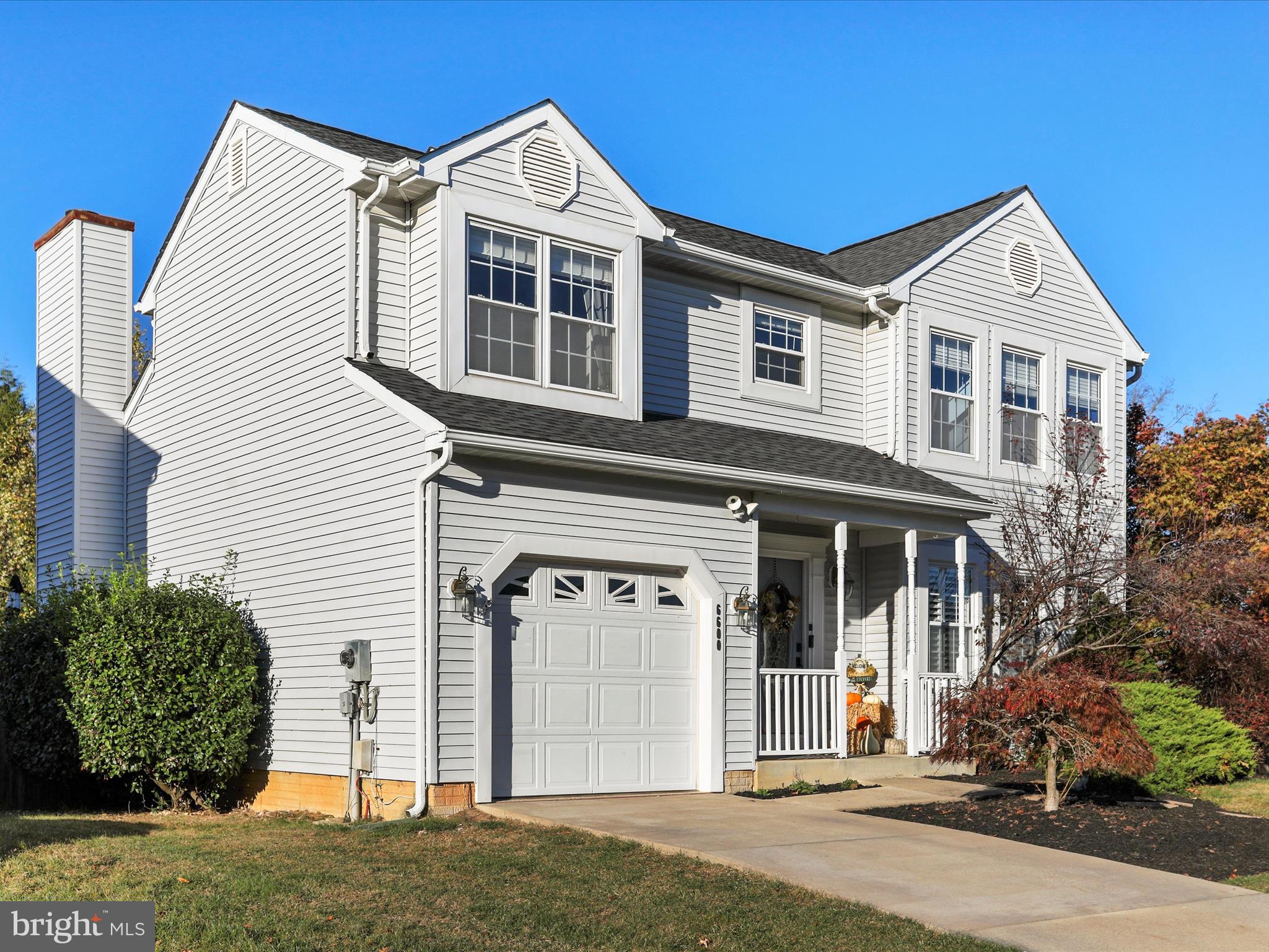 ROBIN MEADOWS - Residential