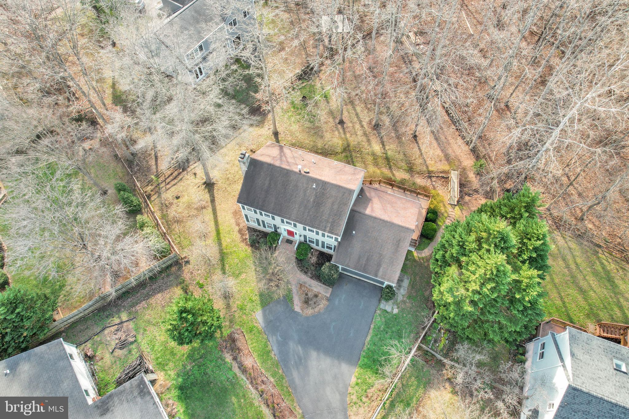 COUNTRY CLUB MANOR - Residential