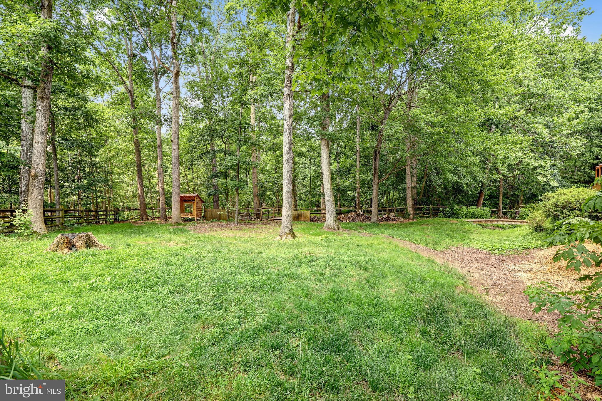 COUNTRY CLUB MANOR - Residential