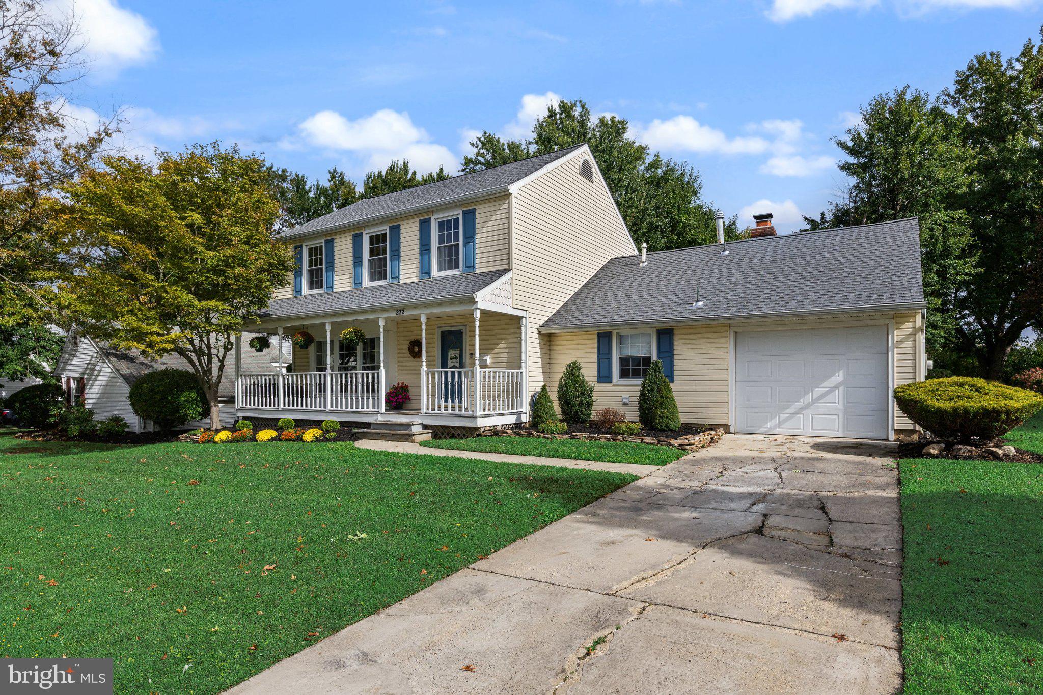 272 BURNING TREE ROAD