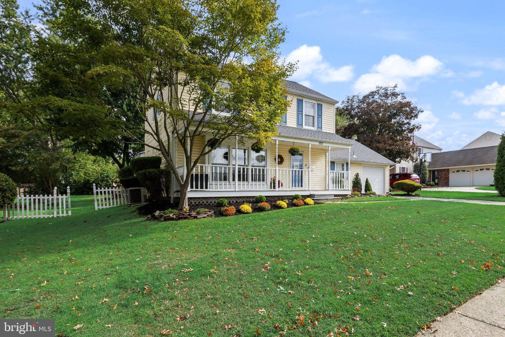 272 BURNING TREE ROAD