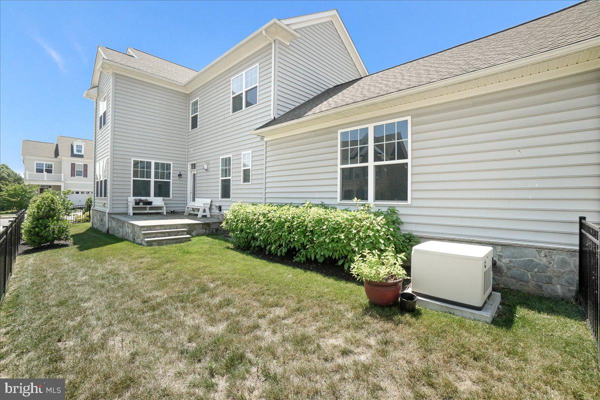 WESTVIEW SOUTH - Residential