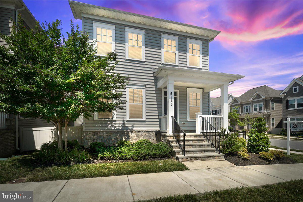 WESTVIEW SOUTH - Residential