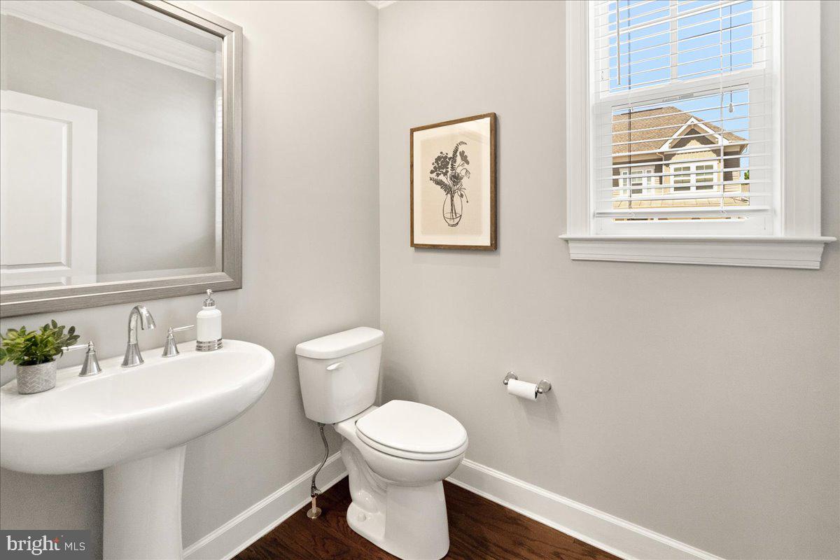 WESTVIEW SOUTH - Residential