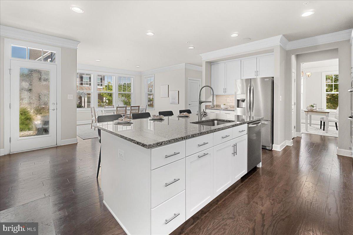 WESTVIEW SOUTH - Residential